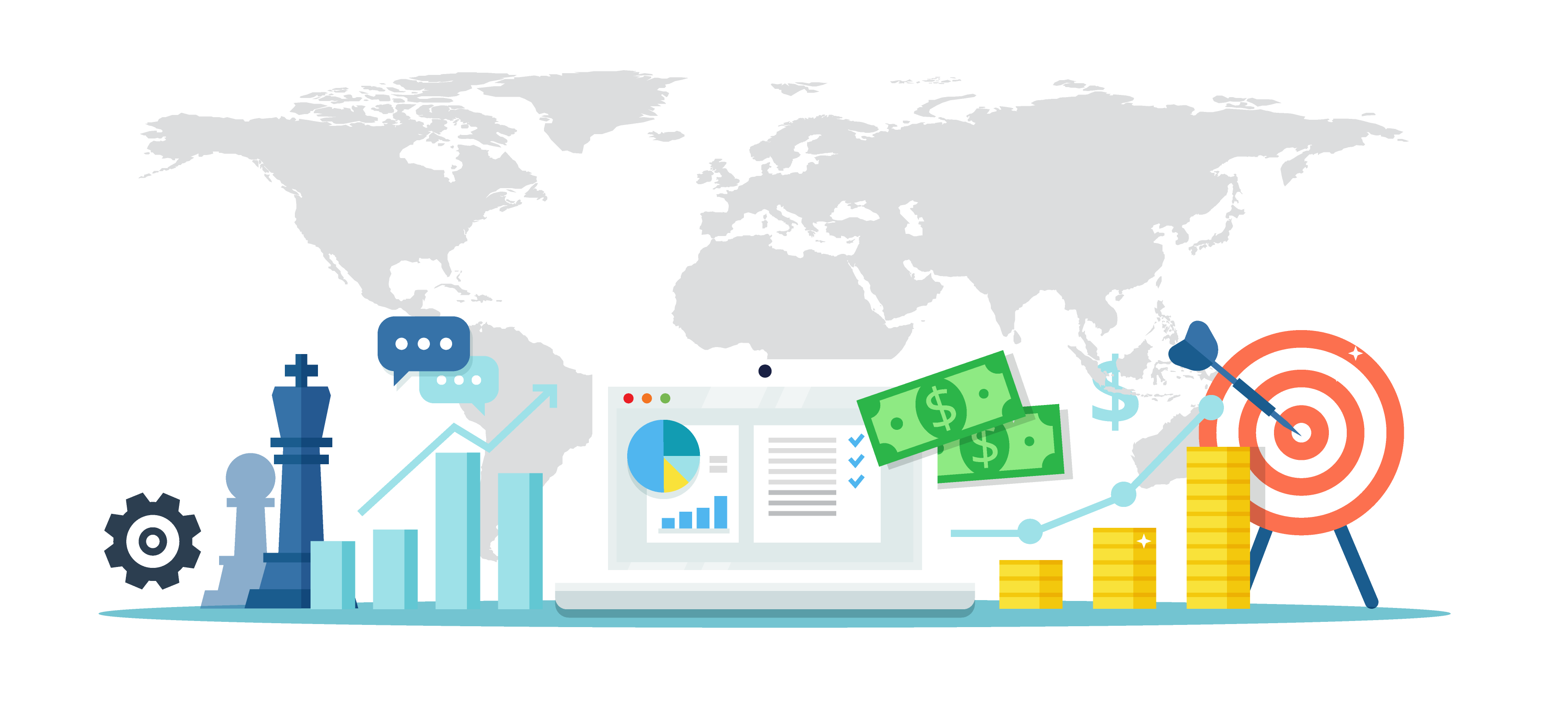 MarketSnare Help With ROI Evaluation