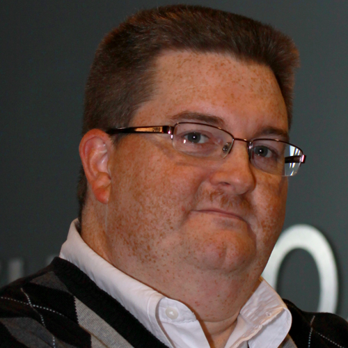 Social Media Speaker Kevin Mullett